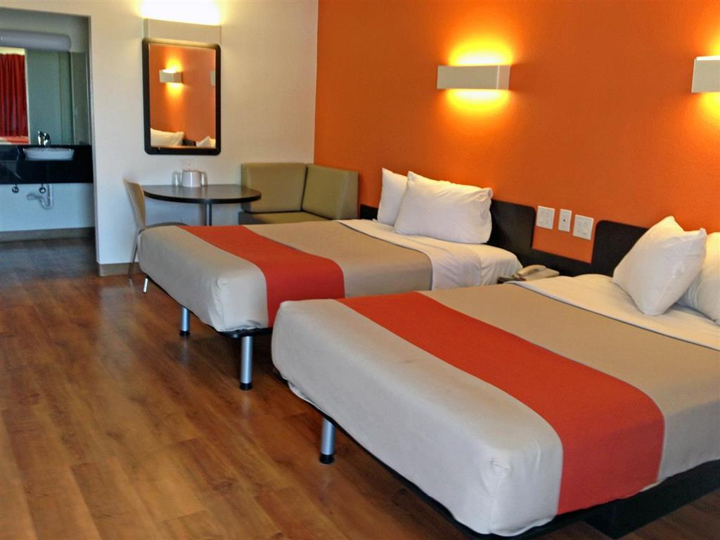 Motel 6-Texarkana, Ar Room photo
