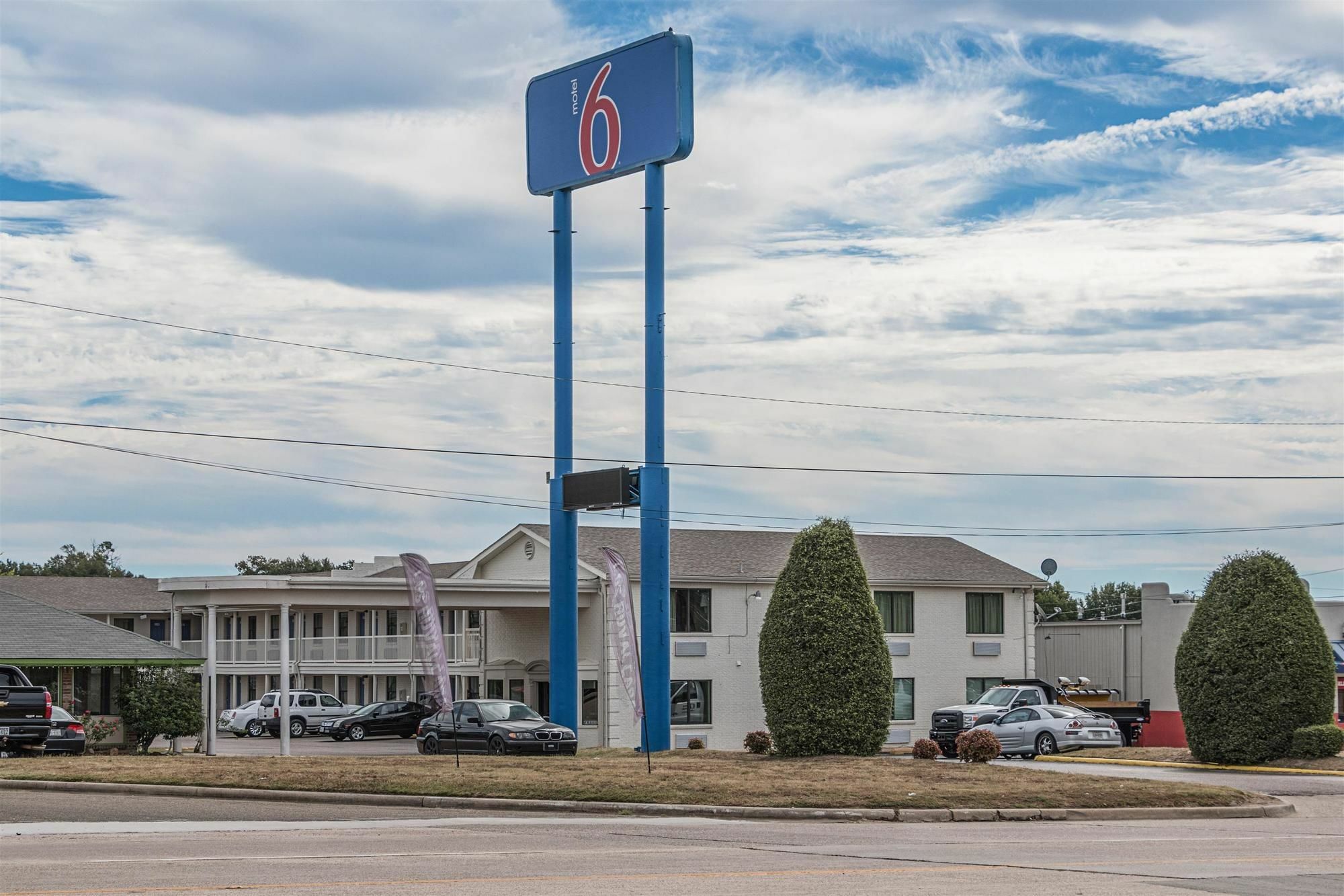 Motel 6-Texarkana, Ar Exterior photo