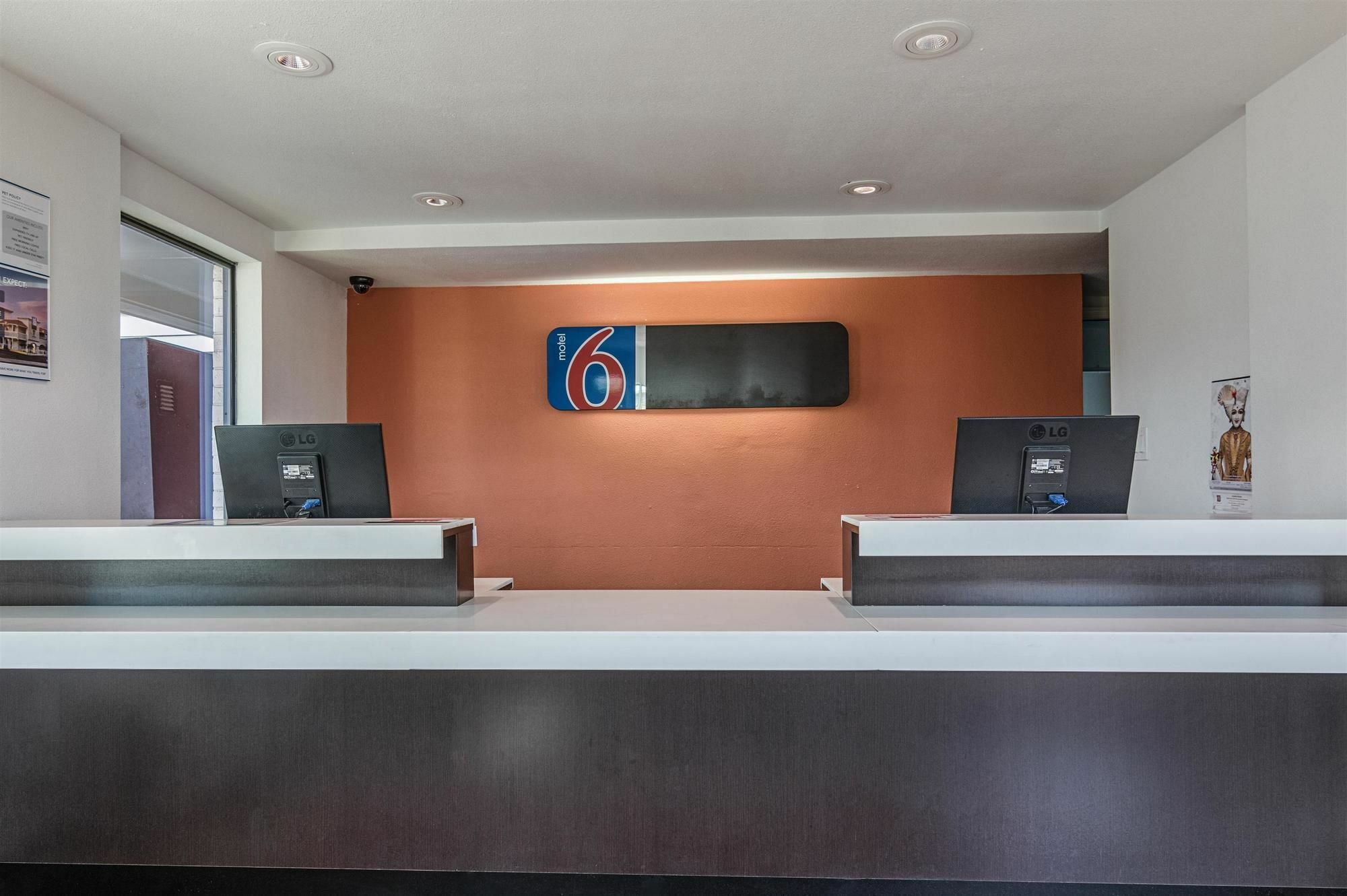 Motel 6-Texarkana, Ar Exterior photo