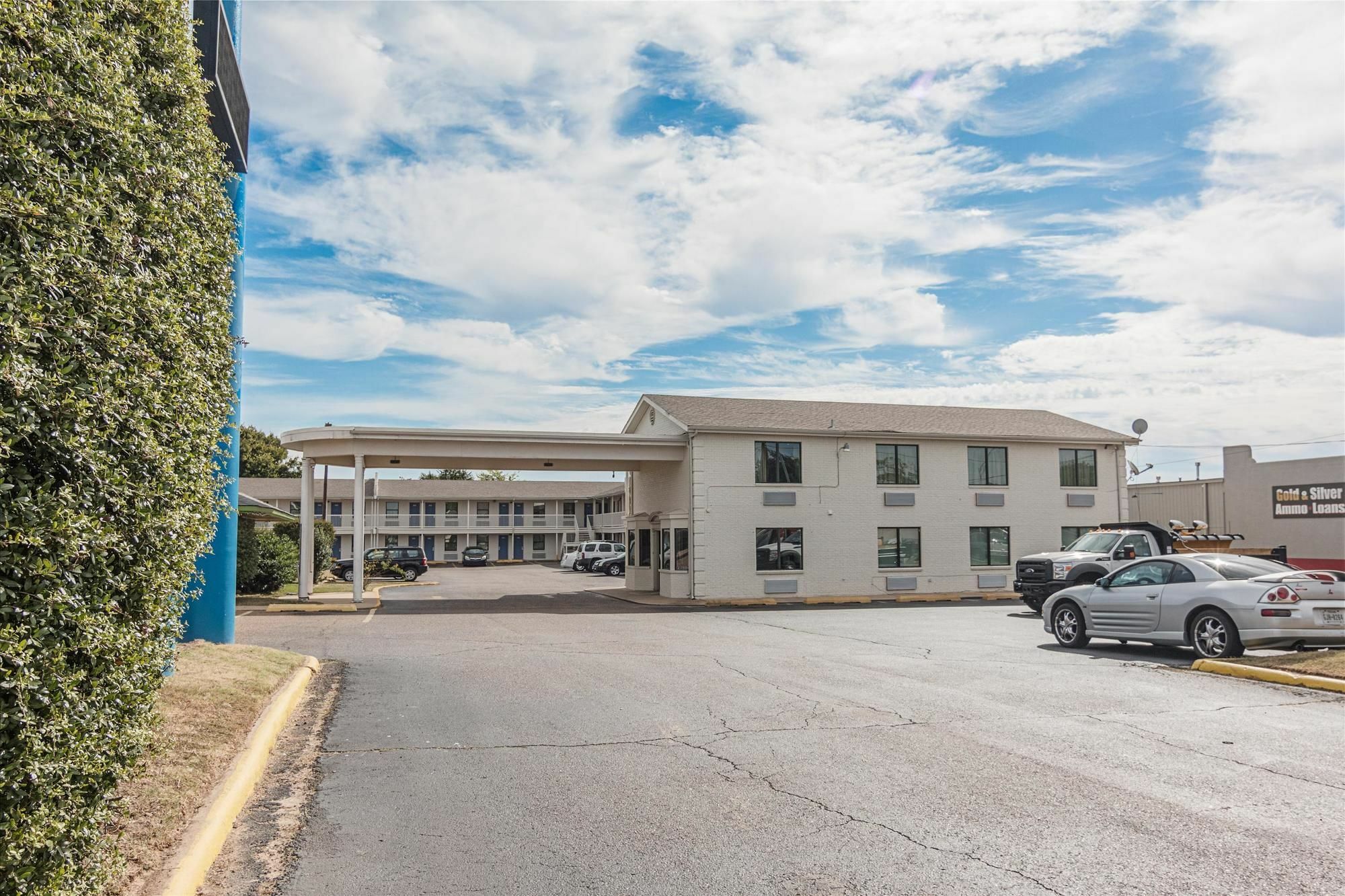 Motel 6-Texarkana, Ar Exterior photo