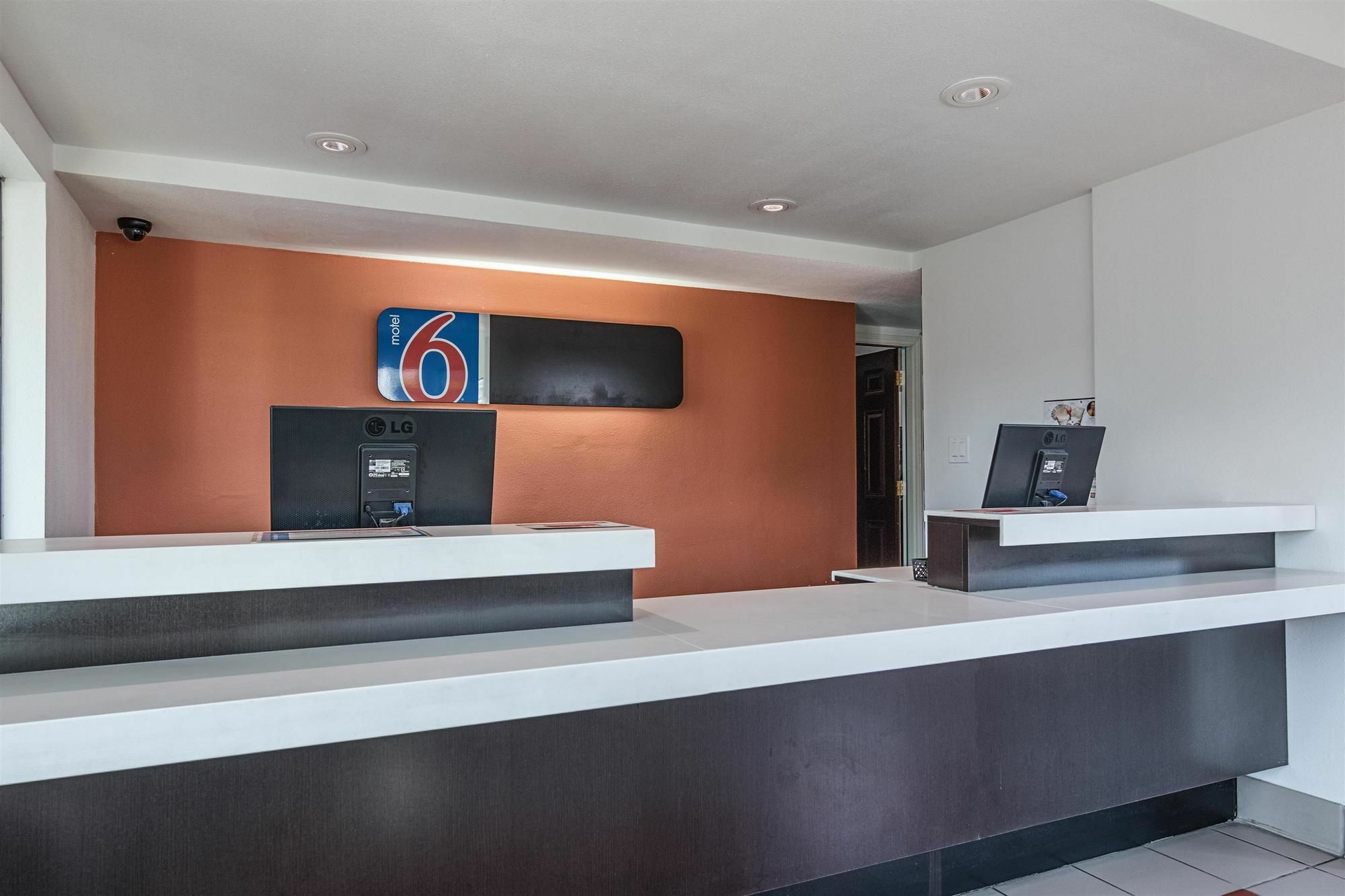 Motel 6-Texarkana, Ar Exterior photo