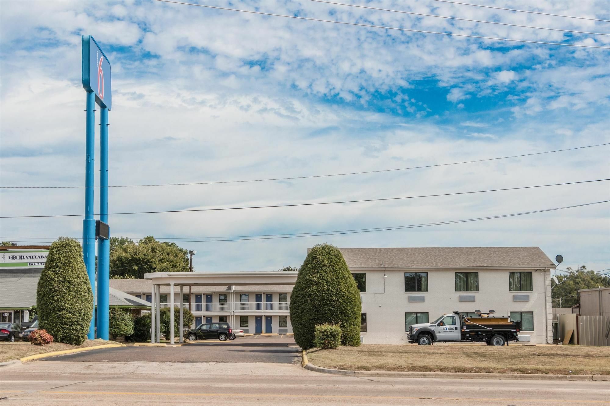 Motel 6-Texarkana, Ar Exterior photo
